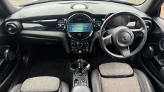 MINI Hatchback 135kW Cooper S Level 2 33kWh 3dr Auto Electric Hatchback